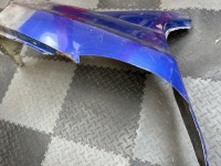 Mitsusbishi lancer evo 7 8 9 крыло  задний правый  элементы панель фары в Украине, фото thumb