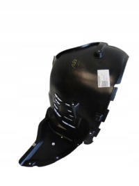 фото thumb №1, Mercedes cls 219 w219 підкрилок передні ліва частина передня