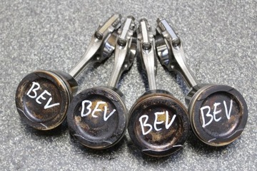 фото thumb №1, New beetle golf iv 2.0 bev поршень 82l90 шатун 06j