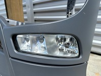 фото thumb №10, Mercedes actros axor antos mp4/mp5 бампер