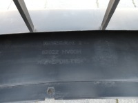 Nissan оригинальный номер 62022-hv00h бампер Оригинал, фото thumb