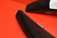 фото thumb №7, Рейлинг рейлинги кровельные комплект чёрные 7118504 7118503 bmw e91 04-12