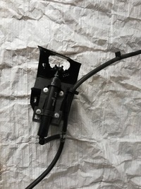 фото thumb №5, Fiat doblo 15- lift бампер перед передній sprysk