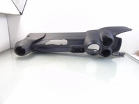 фото thumb №7, Туннель средний подстаканник mini cooper f55 f56 f57