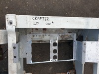 фото thumb №6, Коробка основа сидіння водія vw crafter