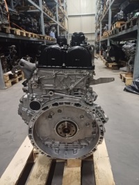 фото thumb №2, Двигун mercedes sprinter 654 920 2.0 cdi rwd