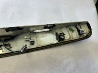 фото thumb №8, Nissan qashqai j10 накладка задний крышки ручка хром