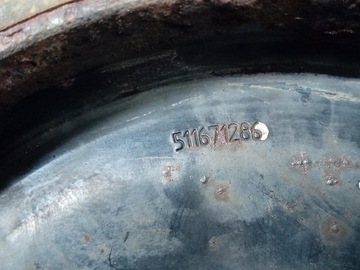 фото thumb №5, Opel insignia a 2.0 cdti колесо пасове