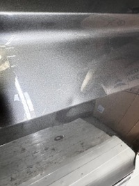 фото thumb №3, Vw tiguan ii 2 5n r-line дверь правый задняя правое задние полный lr7h