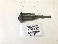 фото thumb №3, Renault clio iv 4 вкладка ручка замка дверь левый перед