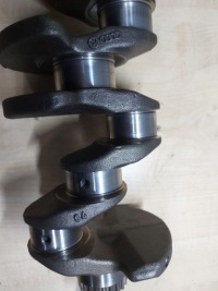 A3 leon fabia rapid 1.6 tdi cayn wał номінальний 03l Оригінал, фото thumb