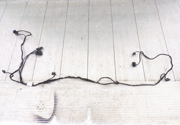 фото thumb №1, Sprinter 907 17- джгут установка do парктронік pdc na задній бампер