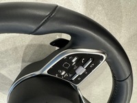 фото thumb №8, Mercedes w156 e w213 c w205 cls w218 glc 253 a w177 b w246 руль amg