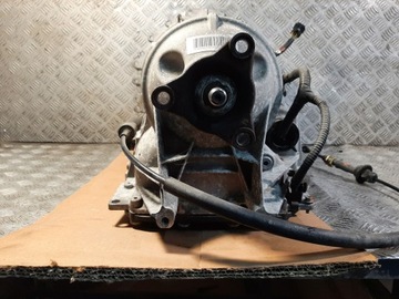 фото thumb №12, Jaguar s-type ii x200 2.7d 05r коробка передач коробки передач 4r837000ag