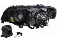 фото thumb №2, Лампа фара правий depo 444-1148r-ldhm2