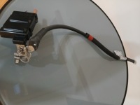 Купить Клемма porsche 991 982 1 ., фото thumb