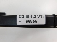 фото thumb №5, Citroen c3 iii 1.2 vti 19r. важелі двірник перед