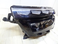 фото thumb №9, Skoda kamiq лампа левая перед full led 658941015f llu europa