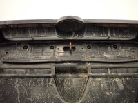 фото thumb №14, Hyundai santa fe 01- капот кришка двигуна ed