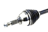 фото thumb №9, Приводной вал приводная ford transit connect 1.8i 1.8tdci 90km 03- левая nty