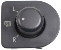 фото thumb №1, Vw passat b5 golf iv переключатель регулировки зеркал 1j1959565f