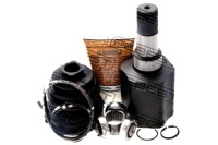 Шрус  піввісь внутрішній ліве ford focus cb4 2008-2011 європа  febest Ціна, фото thumb