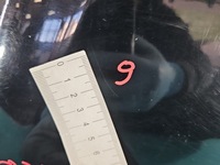 фото thumb №11, Кришка багажника боки зад toyota land cruiser 200 j200 чорний 202