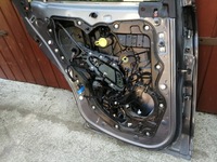 фото thumb №10, Двері задня задні ліва alfa romeo stelvio