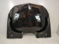 фото thumb №11, Mercedes cls w218 218 amg kompletny перед капот pas лампи бампер 197