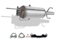 фото thumb №1, Fiat bravo ii 1.9 d multijet od 2007r. фільтр dpf fap 51780159 51791900