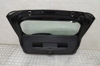 фото thumb №10, Hyundai i20 iii крышка багажника задняя комплектная стекло камера лампы лак x5b 2020-