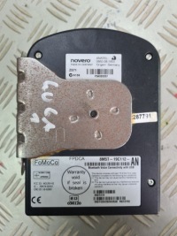 фото thumb №1, Модуль блок керування bluetooth ford kuga mk1