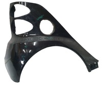 фото thumb №1, Smart fortwo for two 451 крыло правый задний задняя