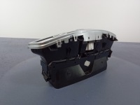 фото thumb №6, Cl w216 решётка воздуховод средняя a2168300554
