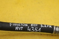 фото thumb №8, Volkswagen оригінальний номер 3d0260707p шланг кондиціонера