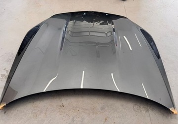 фото thumb №13, Mercedes gle w167 19- капот d-c