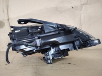 фото thumb №14, Фара лампа передняя перед левая lancia delta iii 51824830 europa