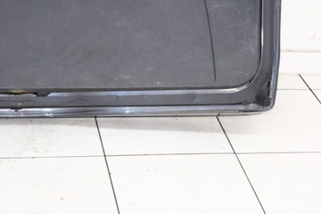 фото thumb №14, Ford mondeo mk4 универсал 07r- крышка багажника зад задняя спойлер x6