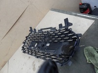 фото thumb №10, Решётка радиатора решётка радиатора перед передний citroen ds3 lift 9814798777 оригинал europa