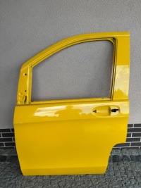 фото thumb №1, Дверь перед левая mercedes vito w447