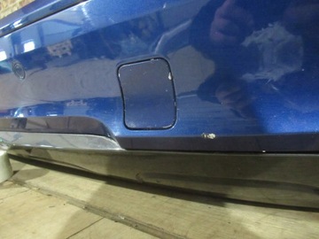 фото thumb №7, Бампер зад pdc bmw x1 e84 lci м-пакет 12/15r 381