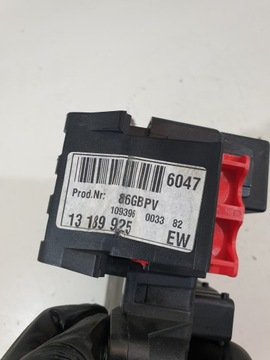 фото thumb №10, Коробка bsi 532150018 opel vectra c signum 2.2b