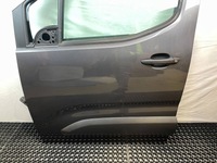 фото thumb №6, Двері перед передні ліва berlingo iv partner iv combo e evl 2018-