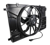 фото thumb №1, Вентилятор ford tourneo custom 2013 -