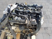 фото thumb №9, Opel astra iv j 14r 1.7 cdti 131km двигун a17dtf комплектний