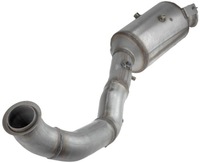 фото thumb №2, Фильтр частиц твердых dpf nty dpf-me-013