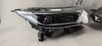Nissan qashqai j11 рестайлінг  full led лівий правий фара фара ліва правий Недорого, фото thumb
