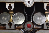 фото thumb №16, Головка двигуна 13106674 opel meriva a 1.6 16v 100 km 02-06