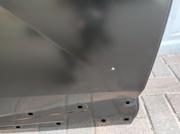 фото thumb №16, Двері hyundai tucson iv 2020- задні праві познань біржа нове оригінальні