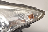 фото thumb №7, Hyundai i30 i лампа ліва передня лівий перед